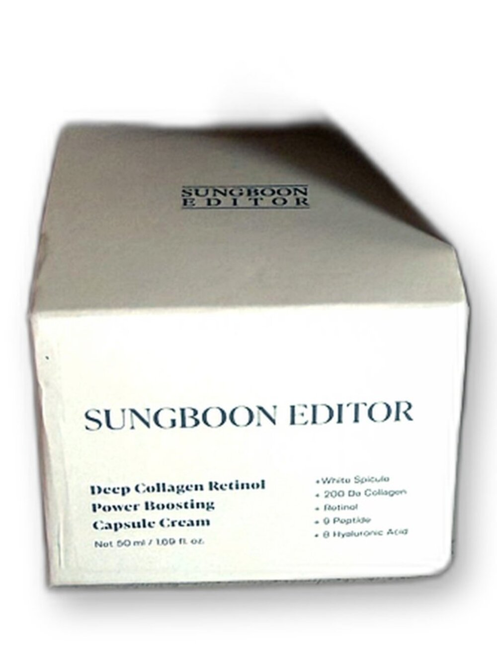 Sungboon Deep Collagen Duo